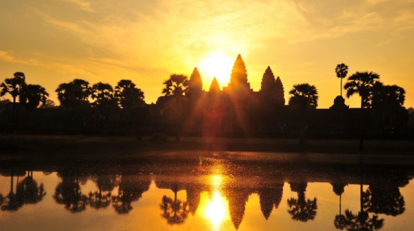 Provincial Guide | Siem Reap Province