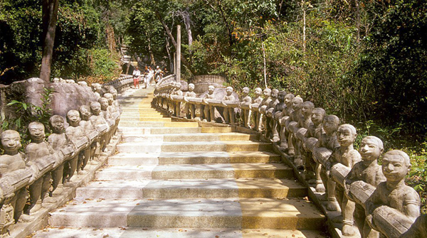 Prasat Andet