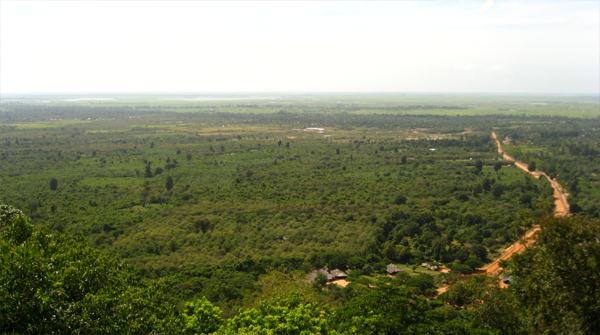 Phnom Santuk