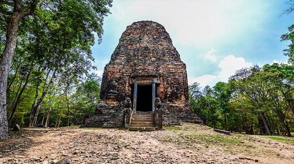 Prasat Kok Rokar