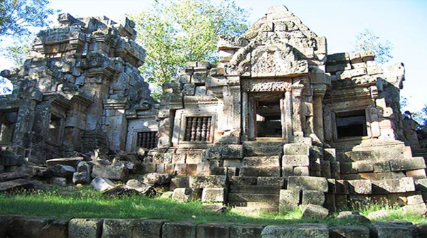 Banteay Sat