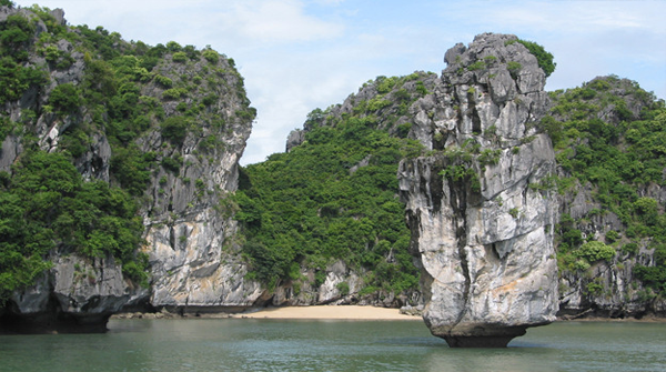 Botum Sakor National Park