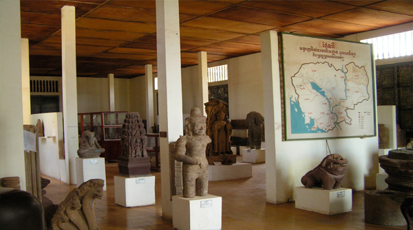 Battambang Museum