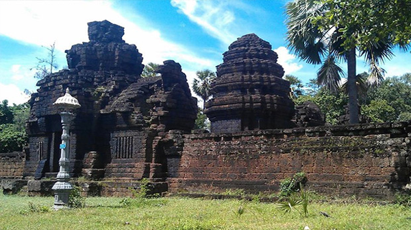 Prasat Kuhak Nokor