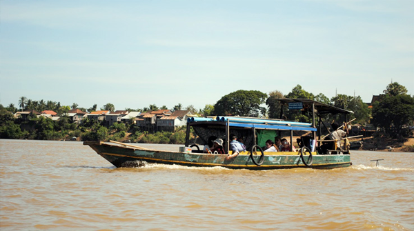 Koh Pdao